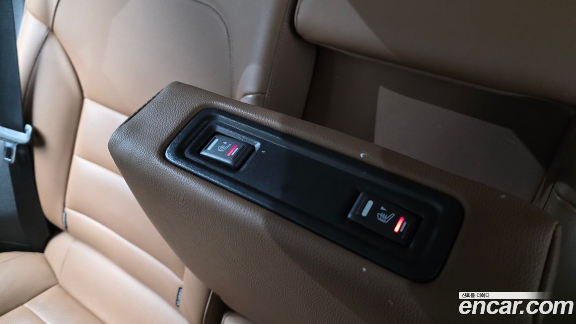 Renault-KoreaSamsung QM6 2021