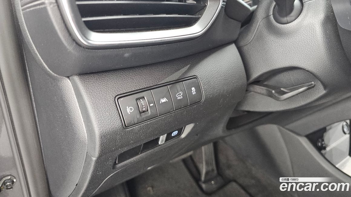 Hyundai Santafe 2022