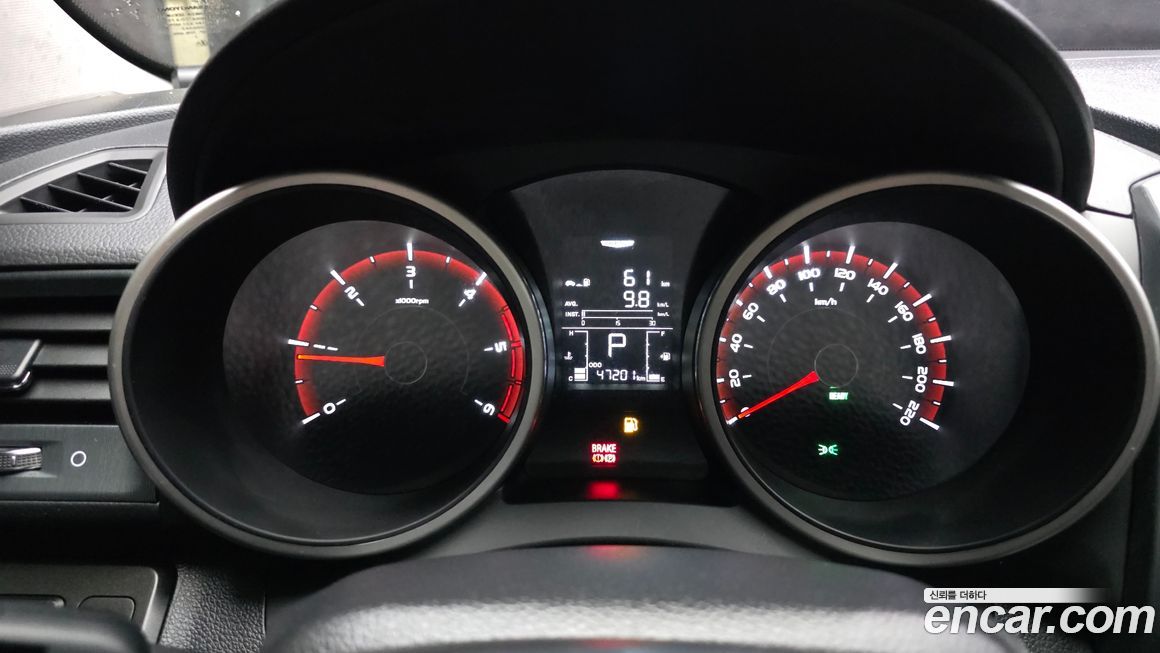 KG_Mobility_Ssangyong TIBOLI 2018