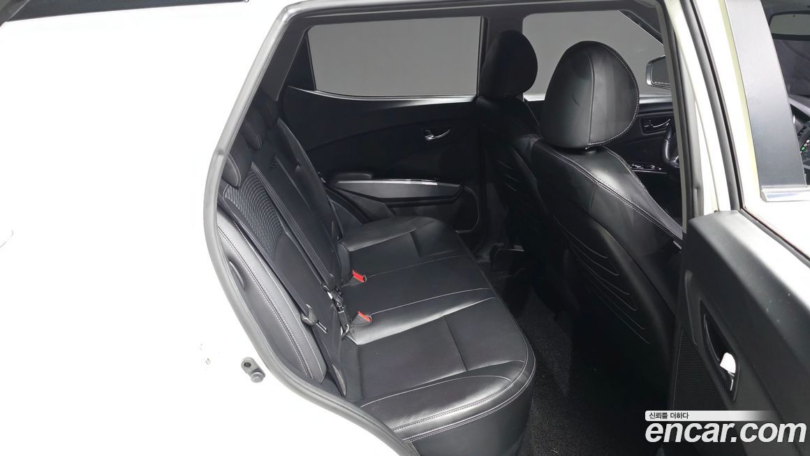 KG_Mobility_Ssangyong TIBOLI 2018