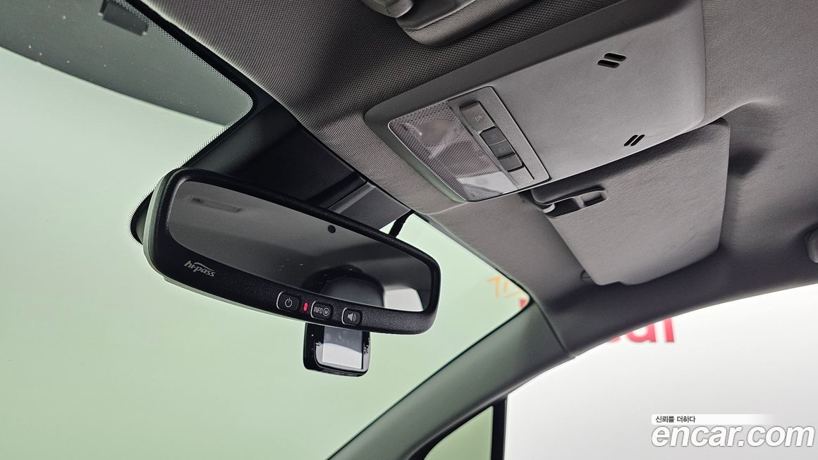 ChevroletGMDaewoo Trax 2018