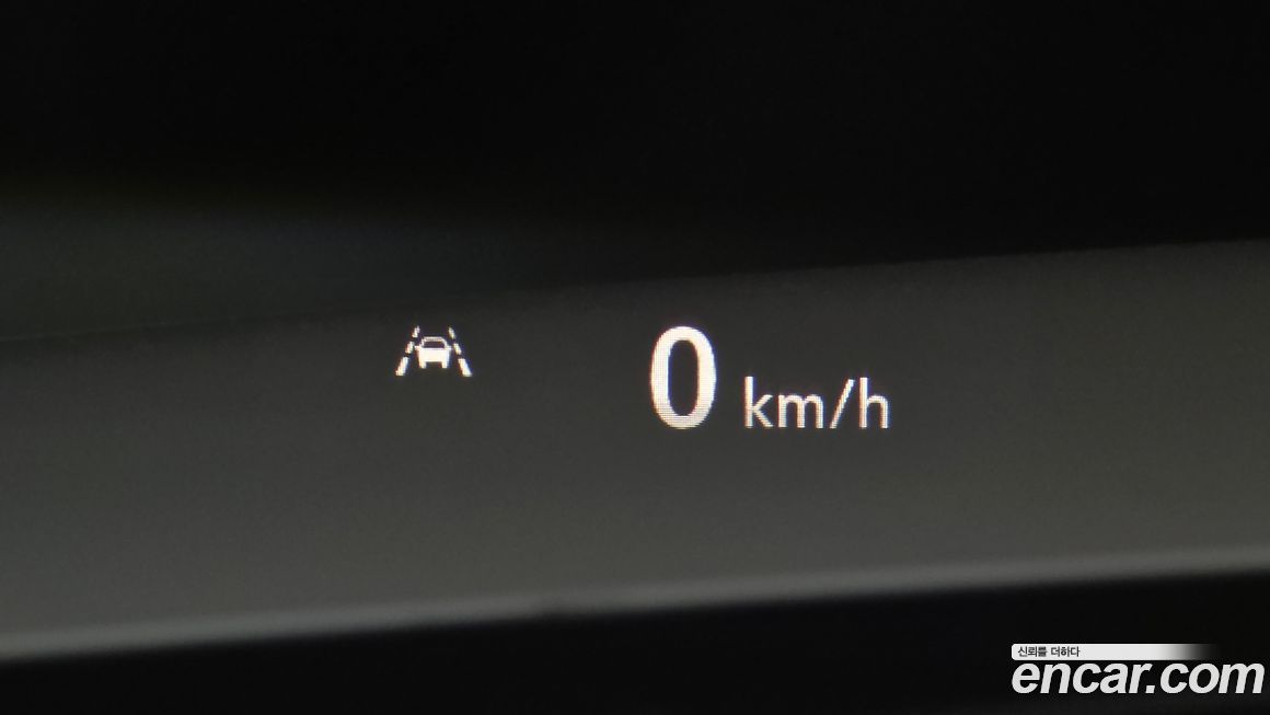 ChevroletGMDaewoo Trailblazer 2022