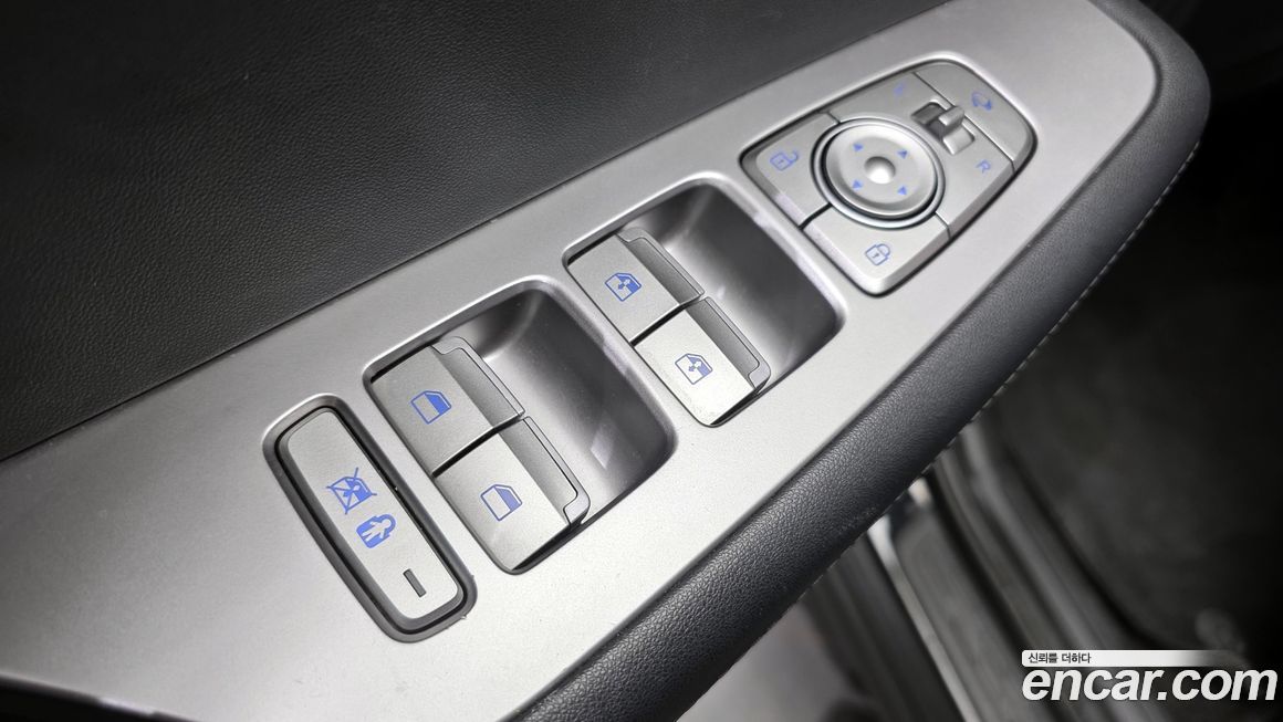 Hyundai Palisade 2020