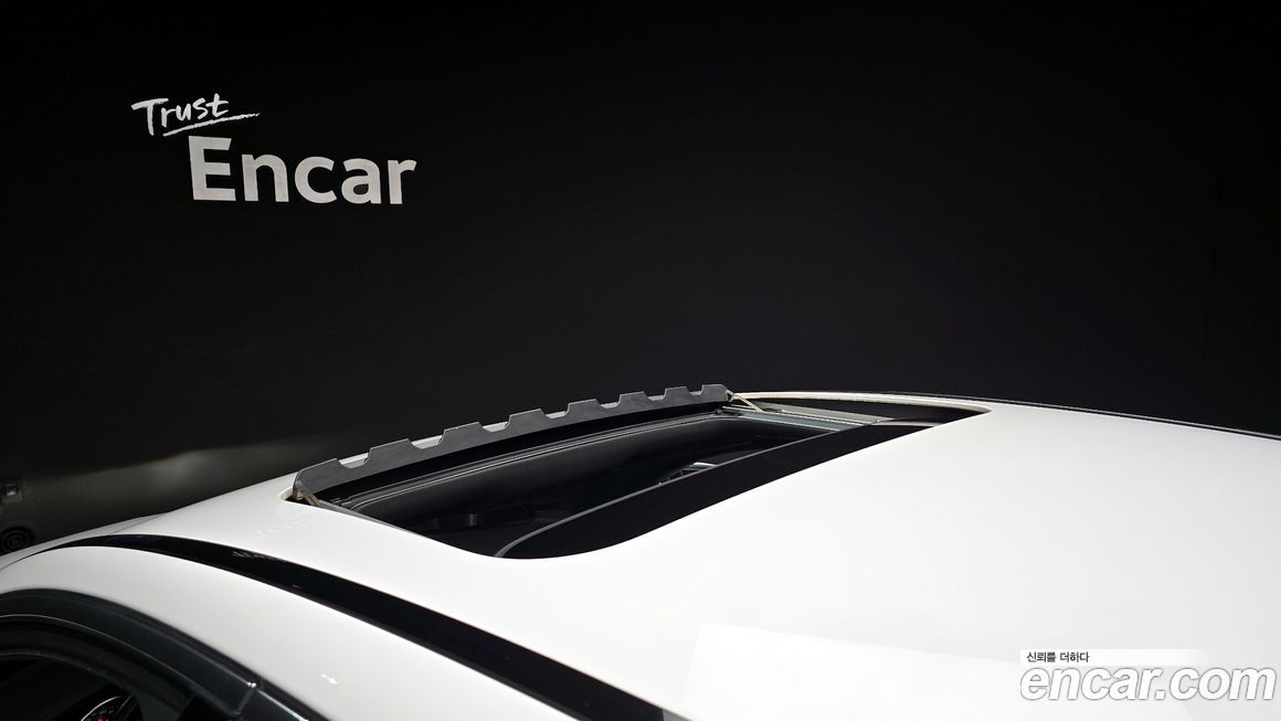 Mercedes-Benz C-Class 2018