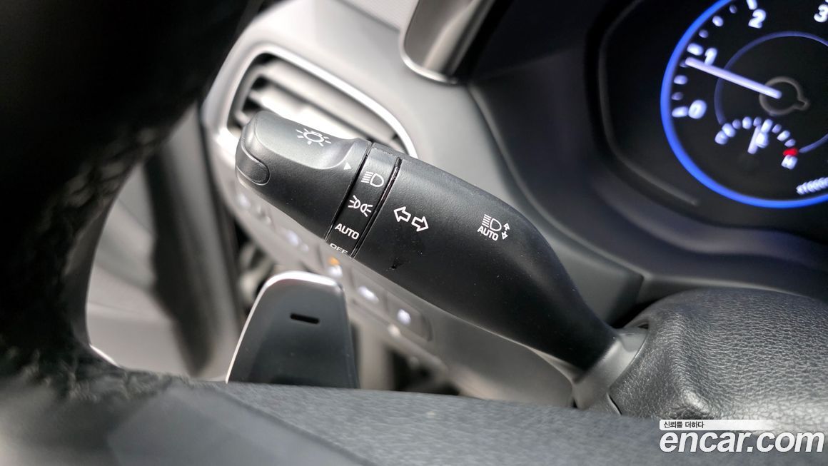 Hyundai Palisade 2020