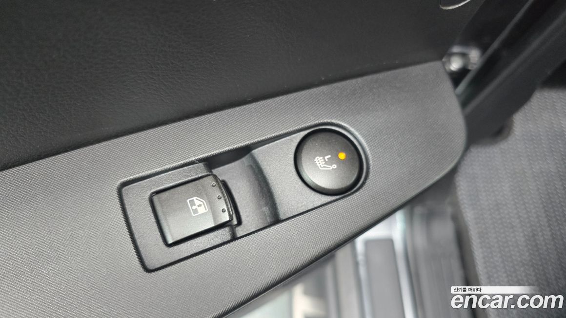 KG_Mobility_Ssangyong KORANDO 2017