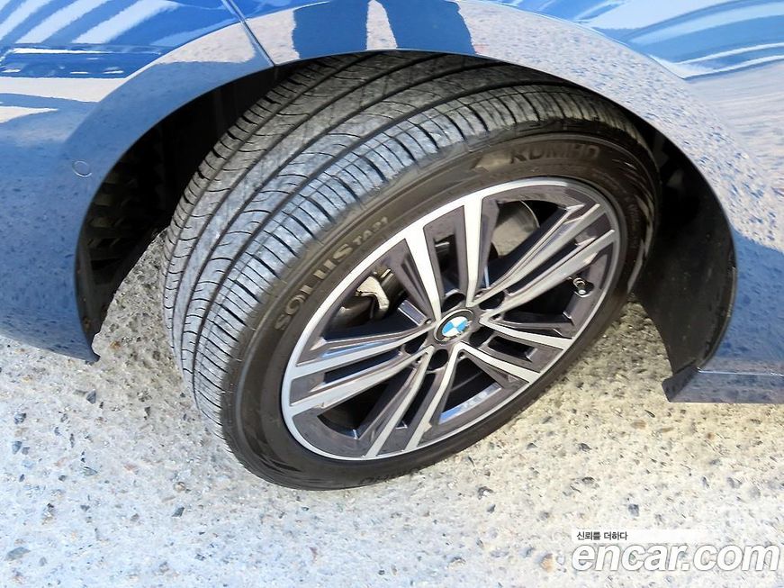BMW 1-Series 2022