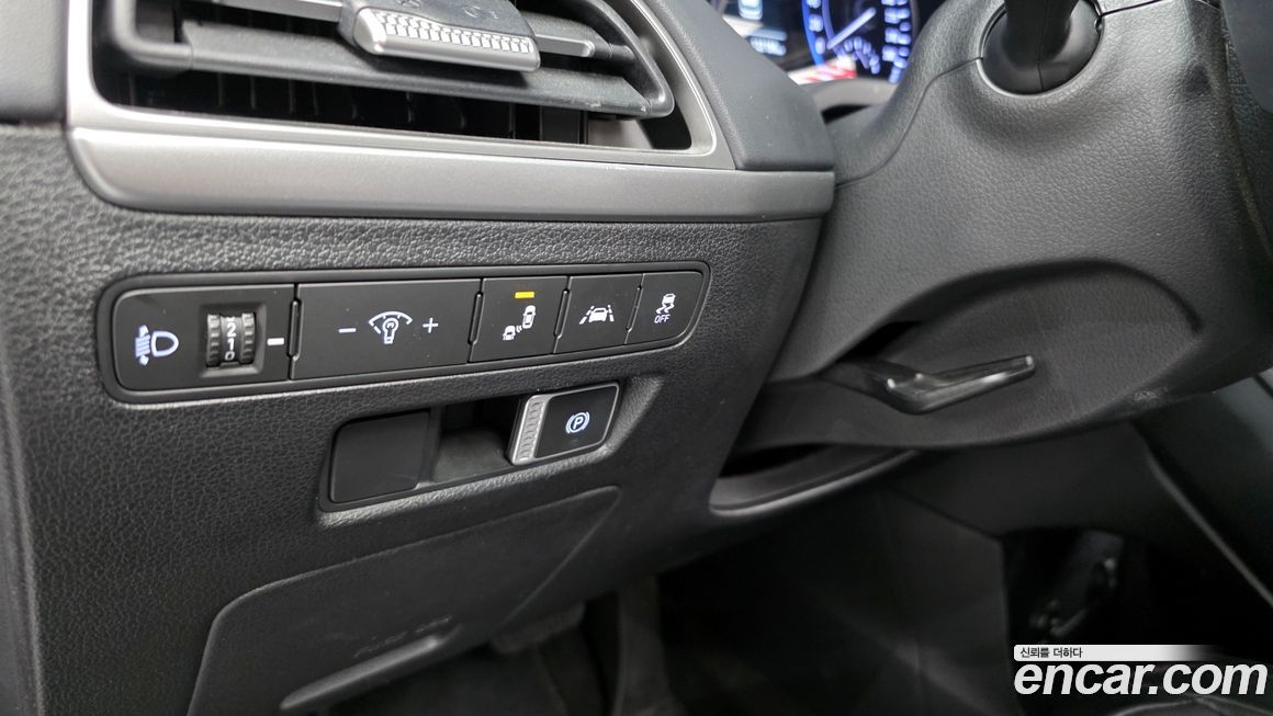 Hyundai Palisade 2020