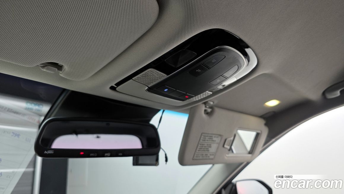 Hyundai Palisade 2020