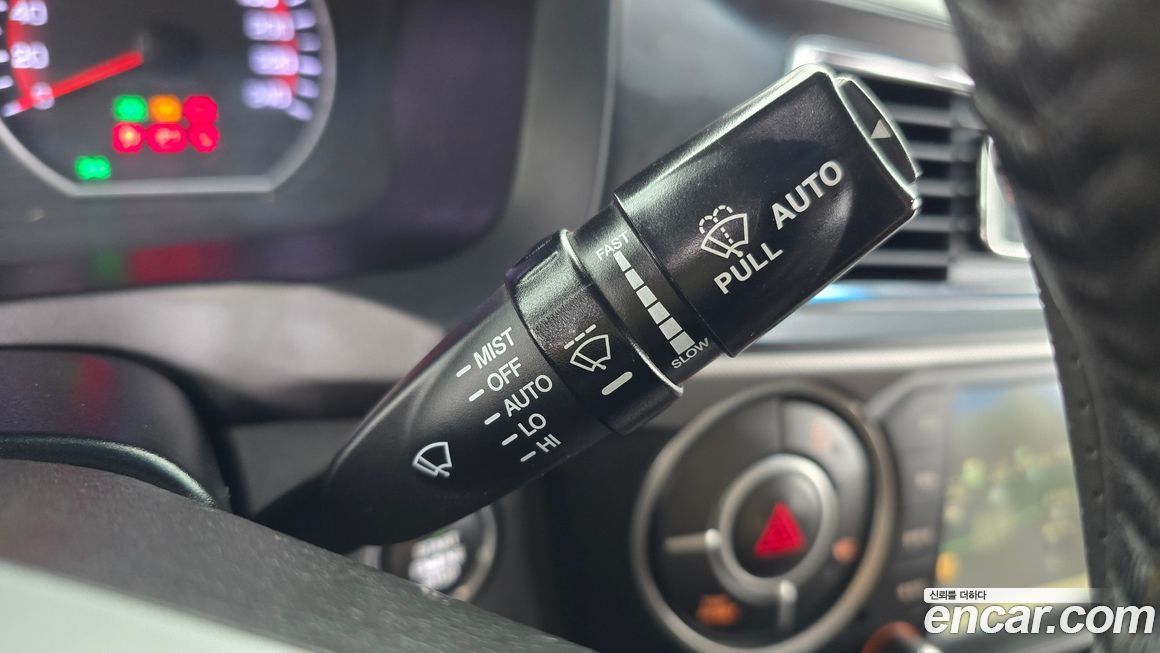 KG_Mobility_Ssangyong KORANDO 2017