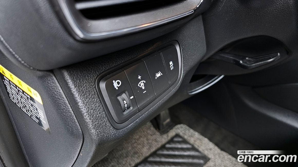 Hyundai Santafe 2020