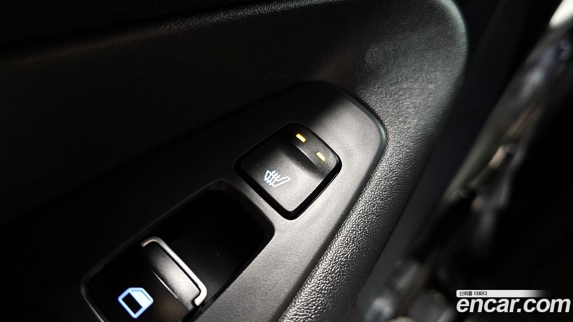 Hyundai Santafe 2020