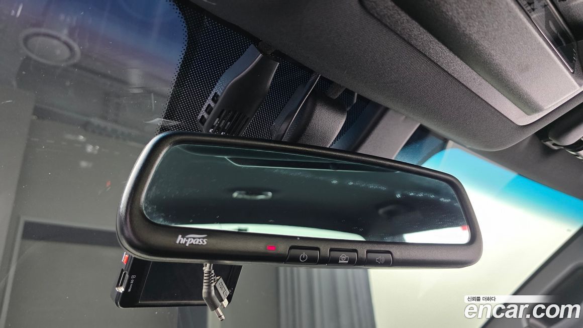 KG_Mobility_Ssangyong Rexton 2022