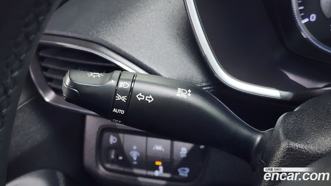 Hyundai Santafe 2020