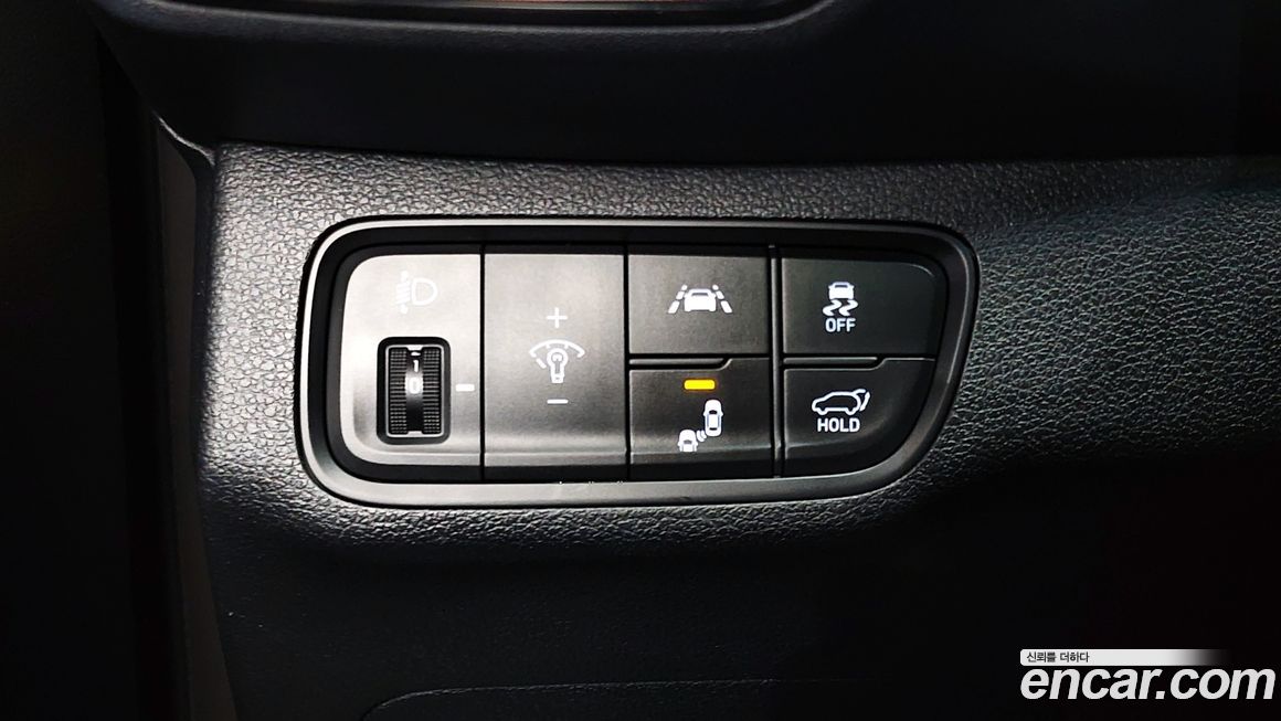 Hyundai Santafe 2020