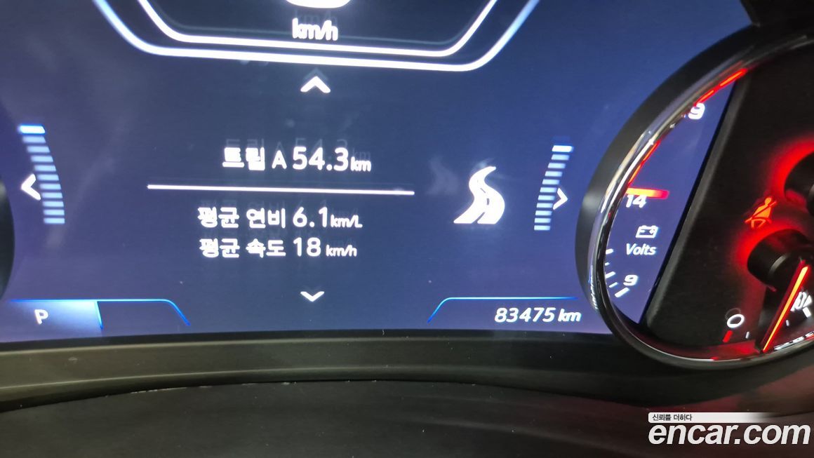 ChevroletGMDaewoo Malibu 2021