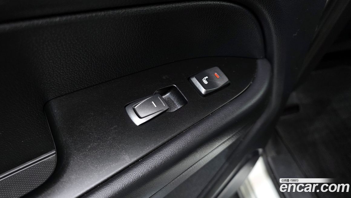 KG_Mobility_Ssangyong Rexton 2022