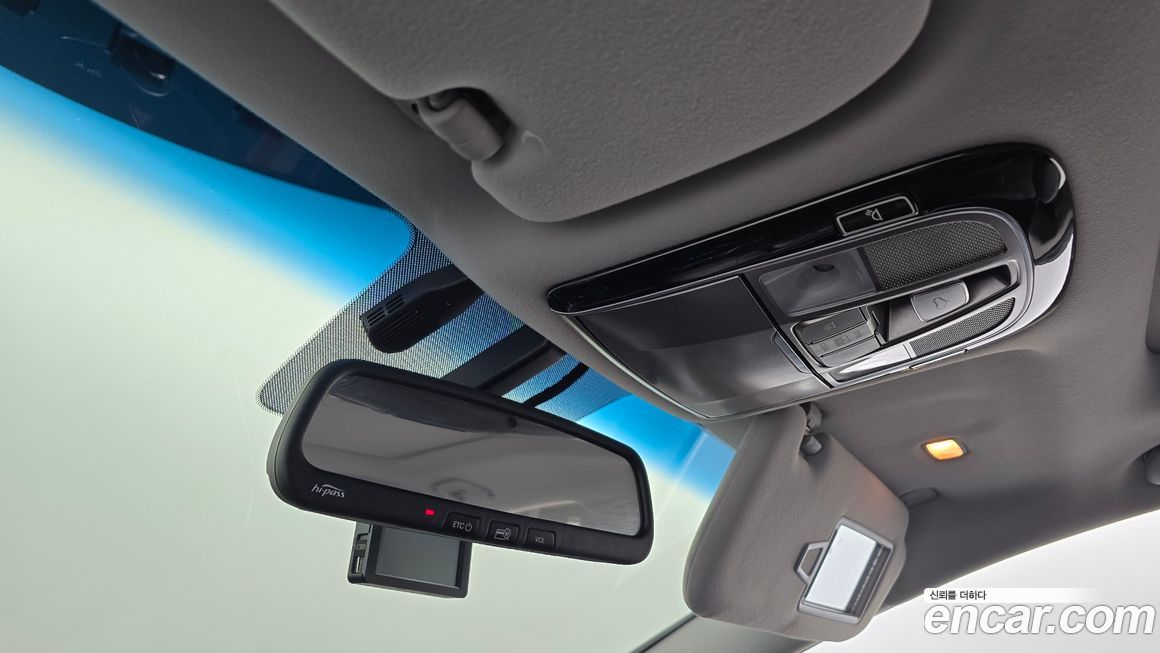 Hyundai Grandeur 2017