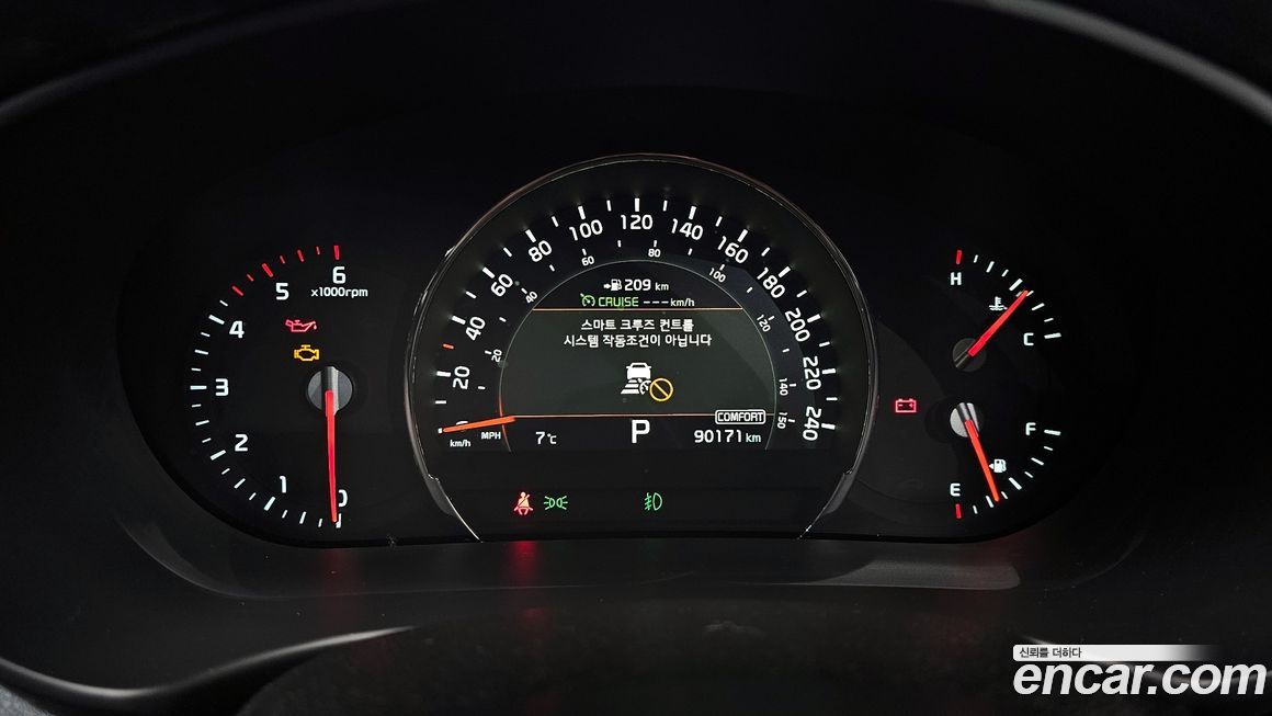 Kia Sorento 2018