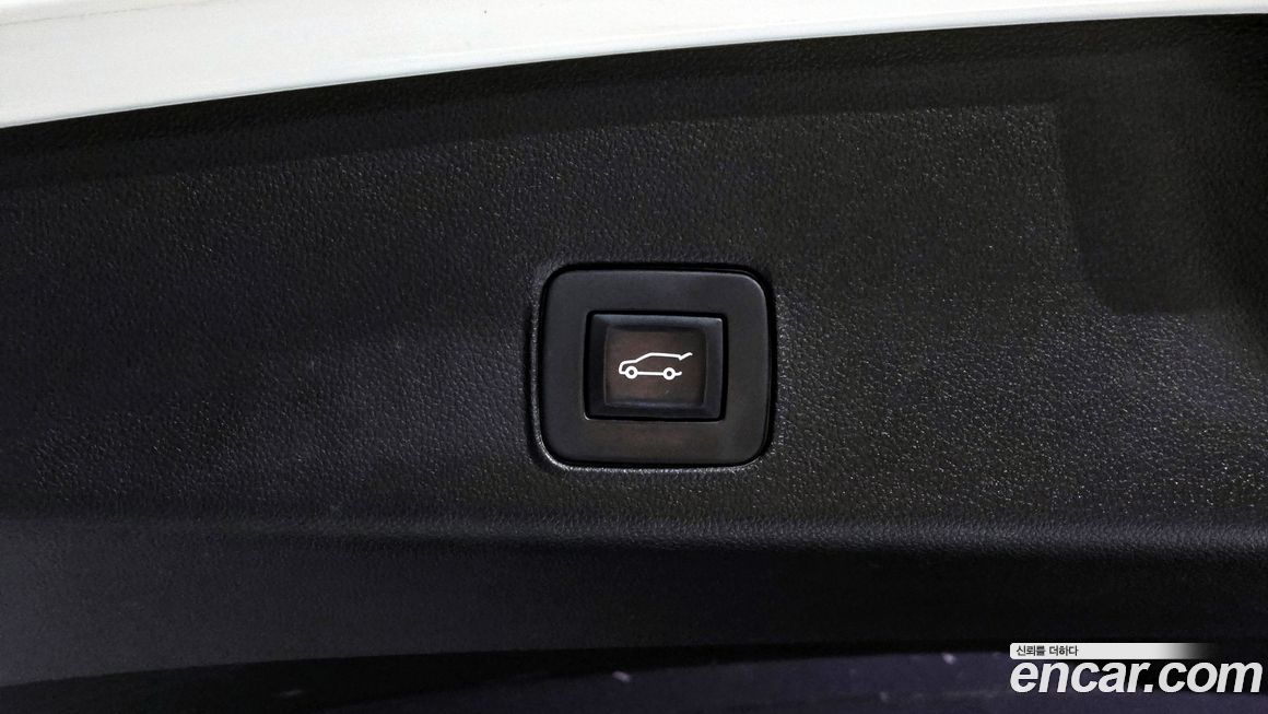 ChevroletGMDaewoo Trailblazer 2022