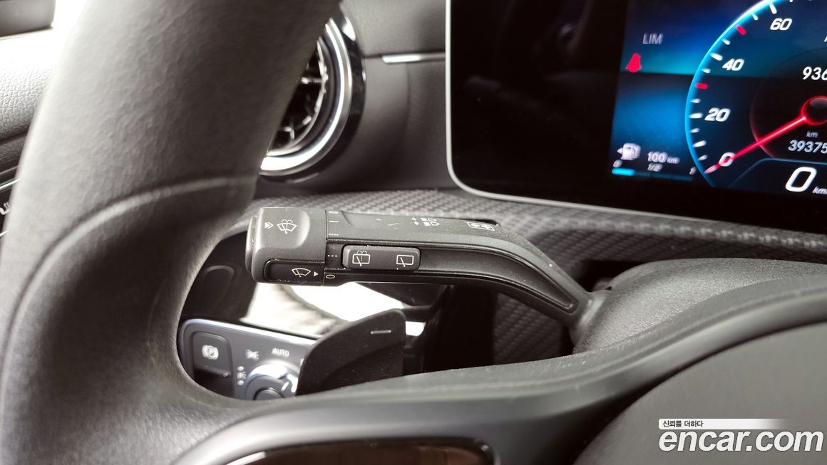 Mercedes-Benz A-Class 2020