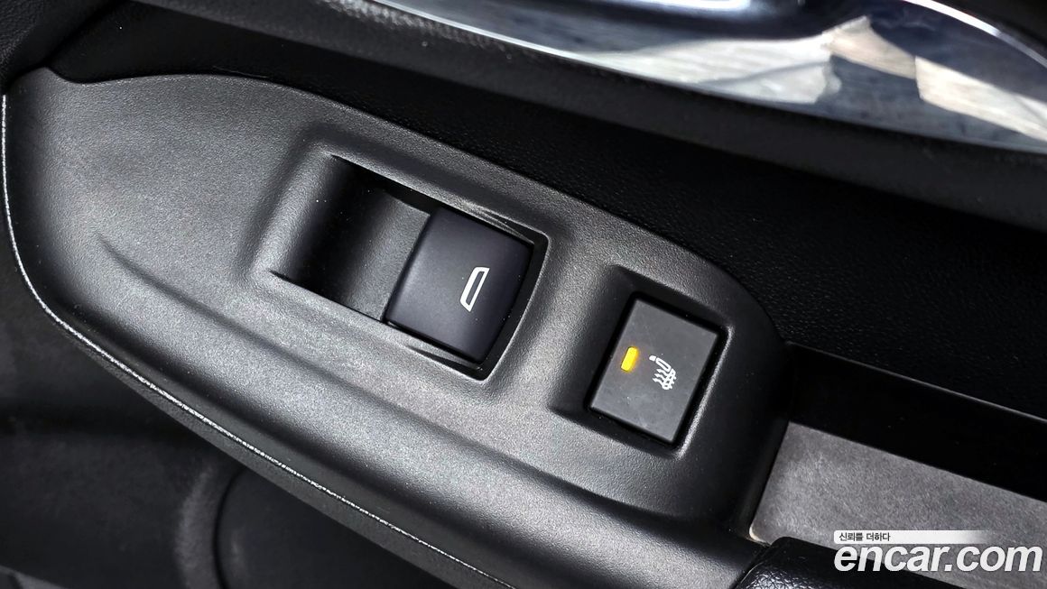 ChevroletGMDaewoo Trailblazer 2022