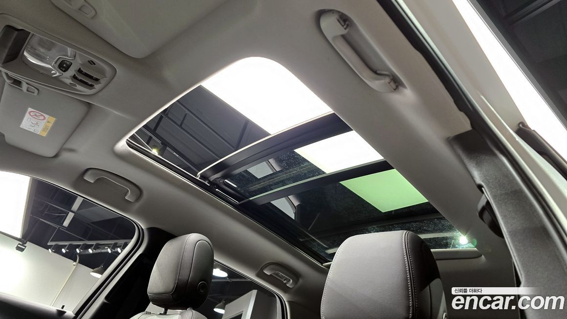 ChevroletGMDaewoo Trailblazer 2022