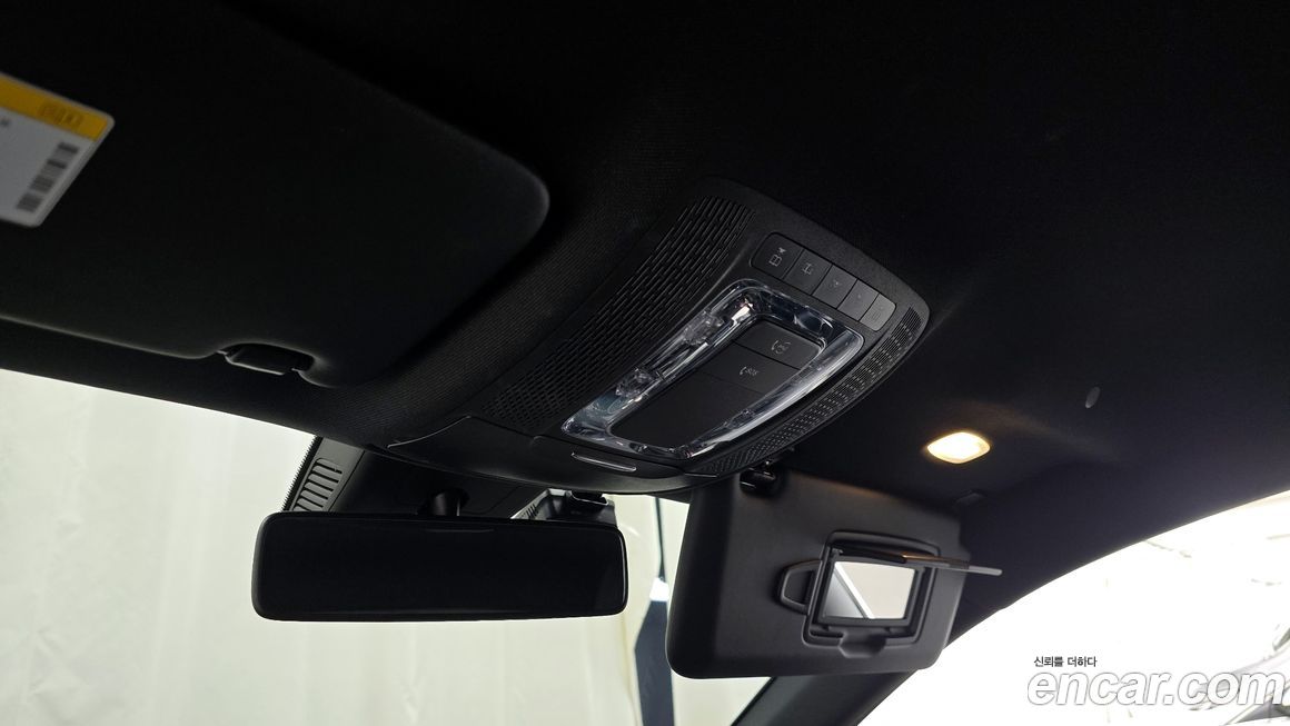 Mercedes-Benz A-Class 2020