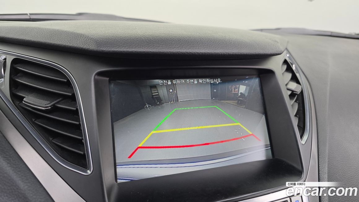 Hyundai Grandeur 2017