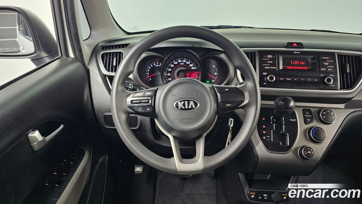 Kia RAY 2019
