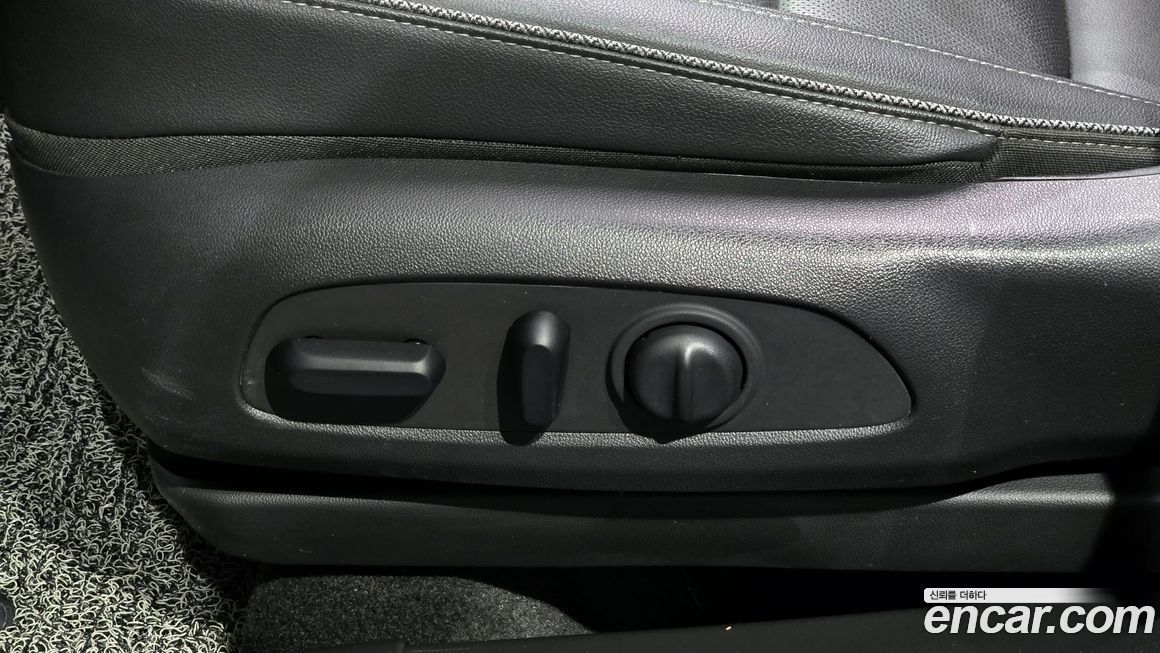 ChevroletGMDaewoo Trailblazer 2022