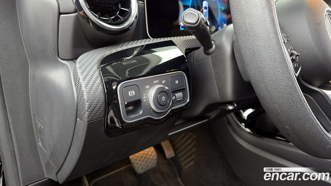 Mercedes-Benz A-Class 2020