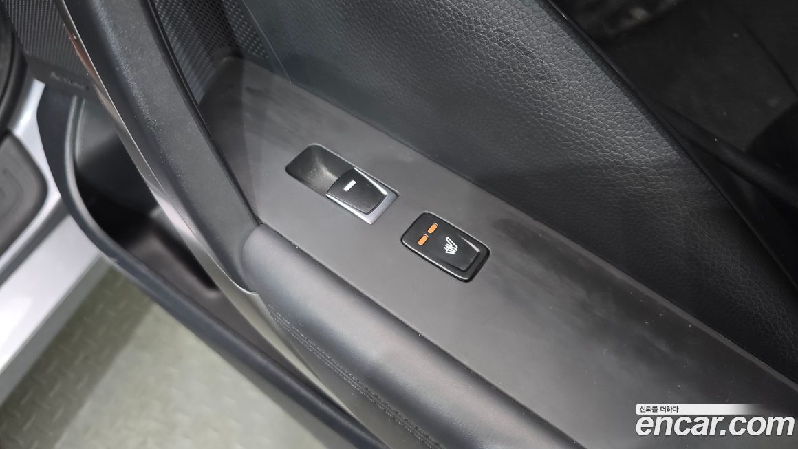 Hyundai Grandeur 2017