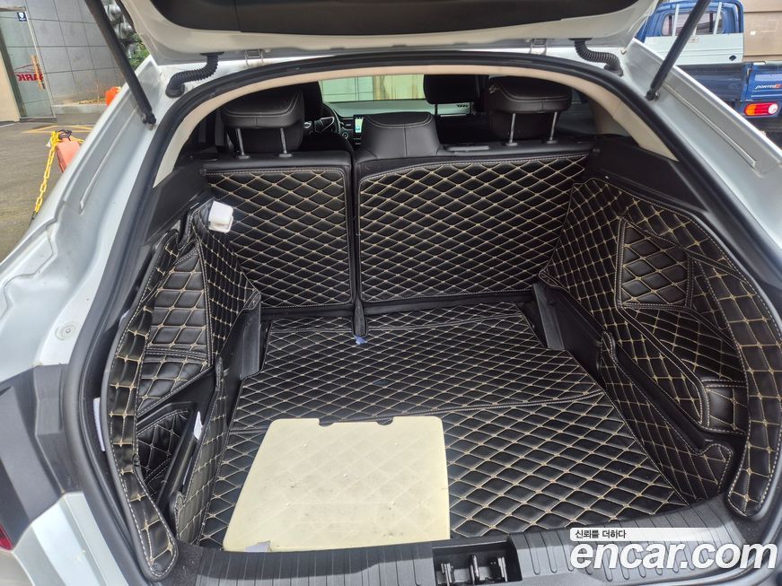 Renault-KoreaSamsung XM3 2021