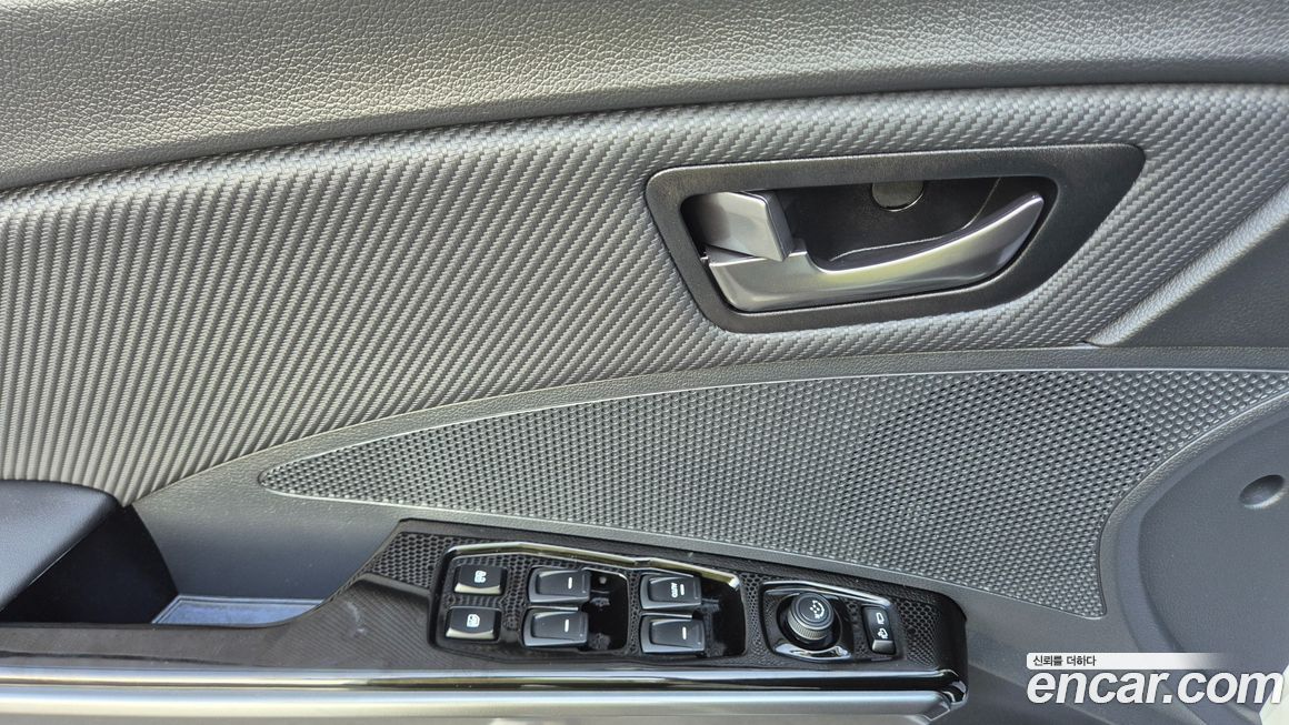 KG_Mobility_Ssangyong TIBOLI 2025