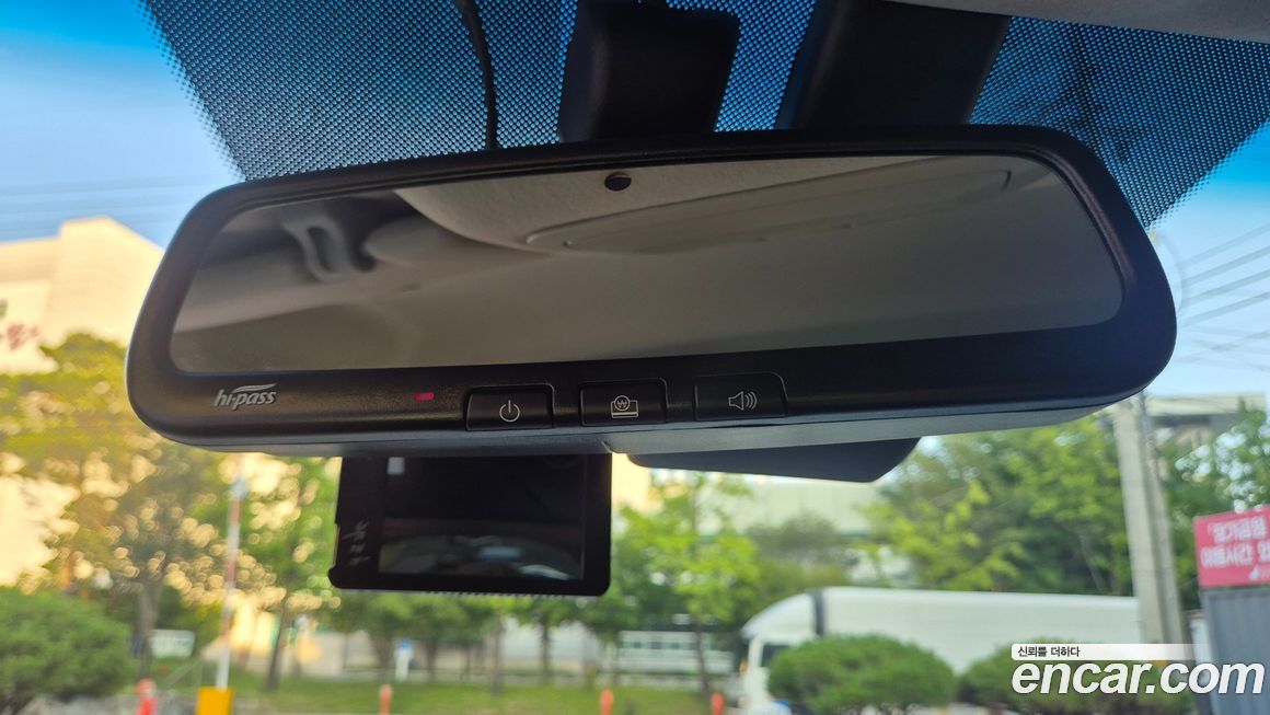 KG_Mobility_Ssangyong TIBOLI 2025