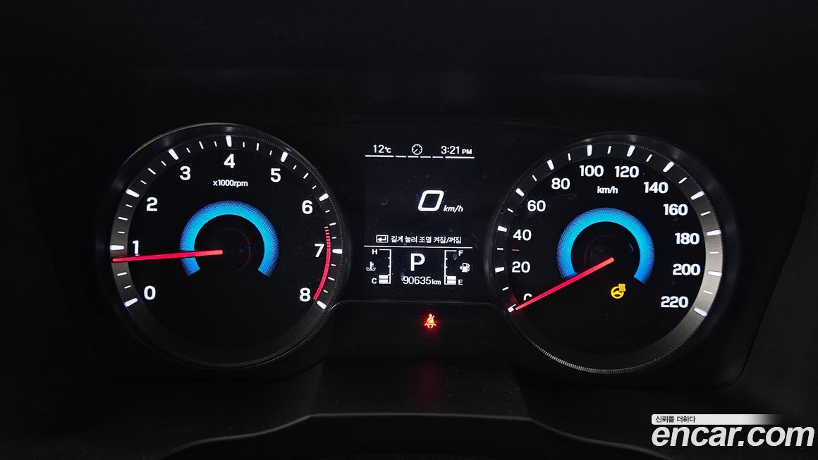 KG_Mobility_Ssangyong TIBOLI 2020