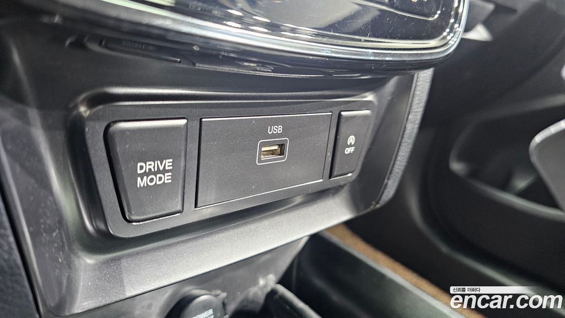 KG_Mobility_Ssangyong TIBOLI 2020