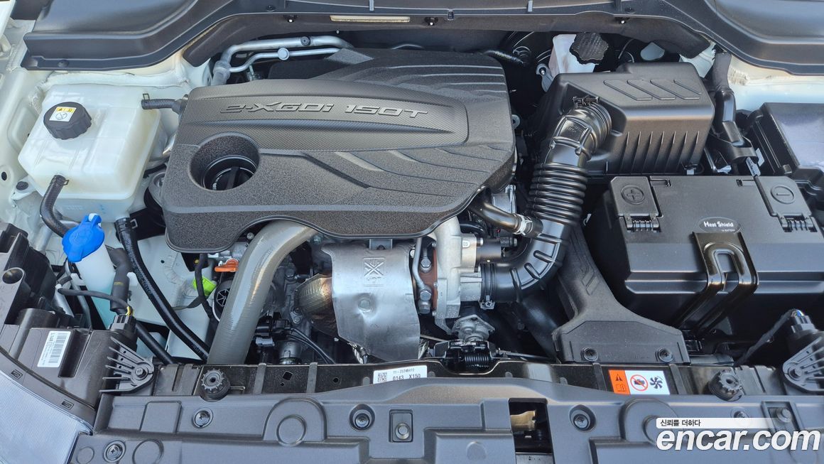 KG_Mobility_Ssangyong TIBOLI 2025