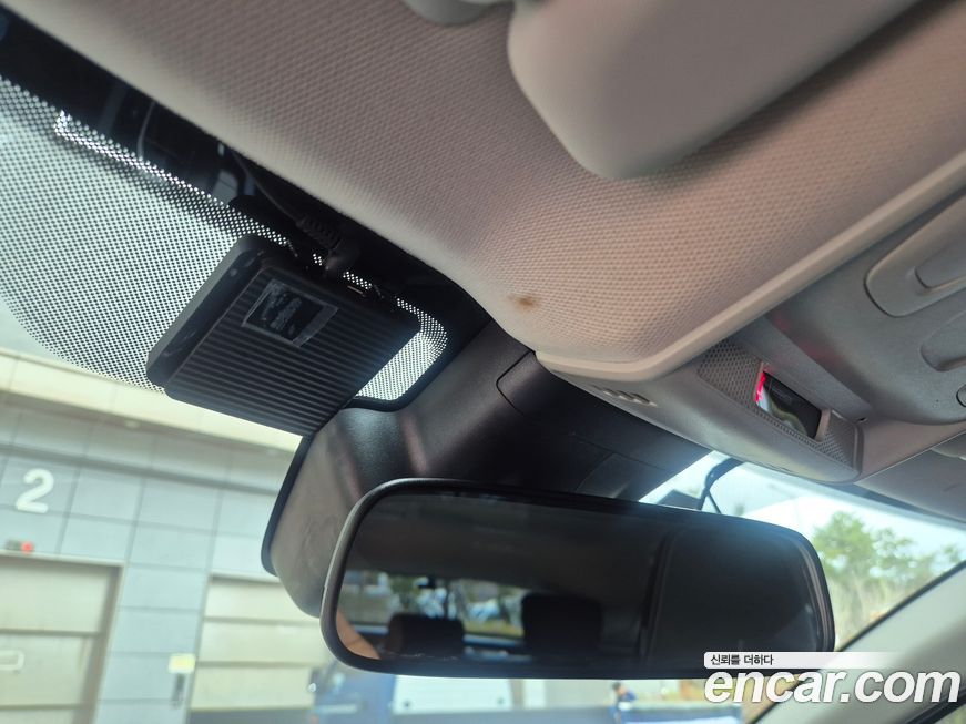 Renault-KoreaSamsung XM3 2021