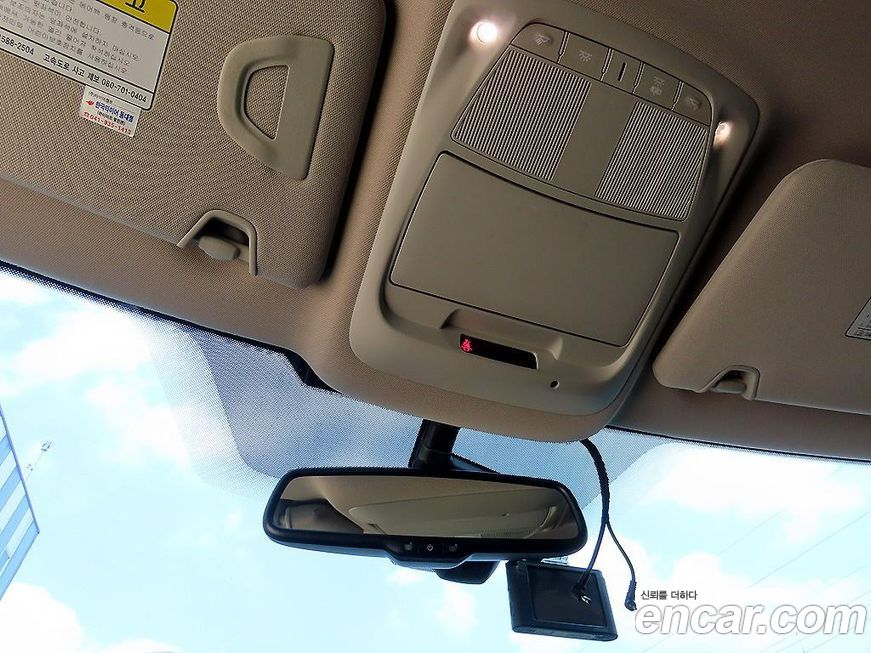 Renault-KoreaSamsung QM6 2019