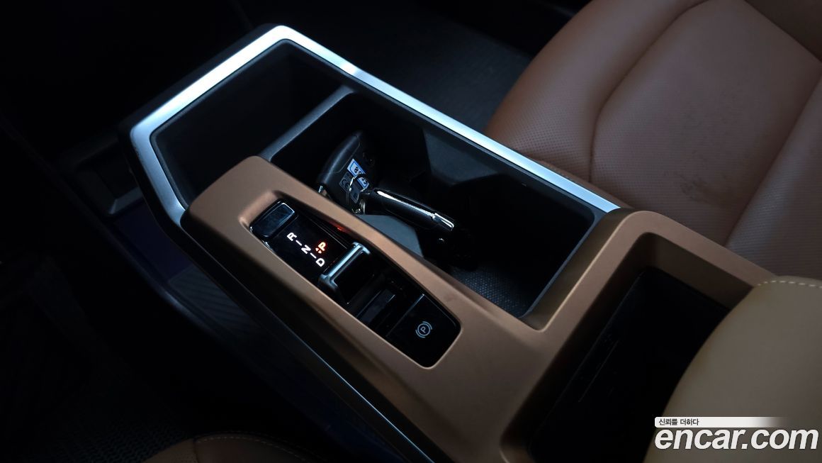 KG_Mobility_Ssangyong Torres 2025