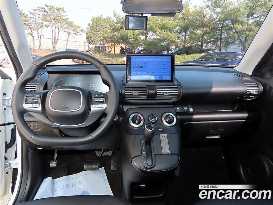 Hyundai Casper 2024