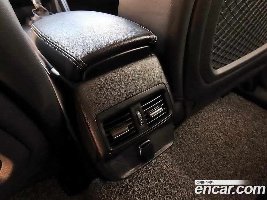 Renault-KoreaSamsung QM6 2019