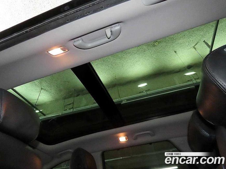 Hyundai Maxcruz 2017