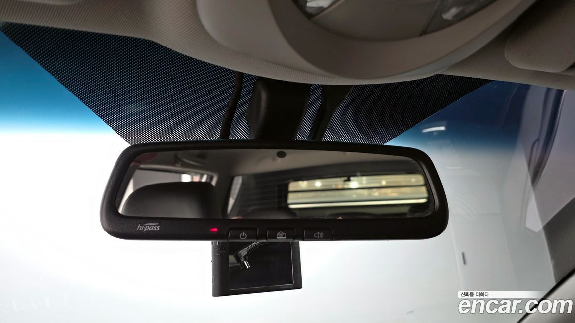 KG_Mobility_Ssangyong KORANDO 2017