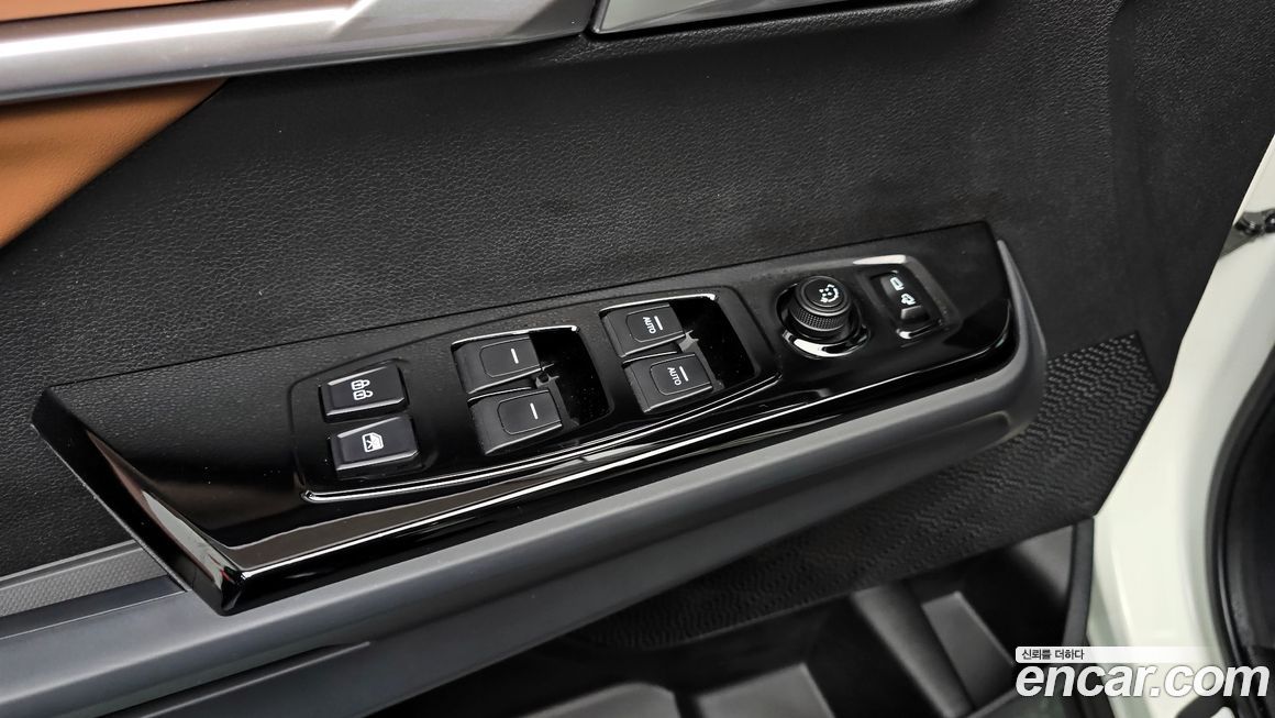 KG_Mobility_Ssangyong Torres 2025