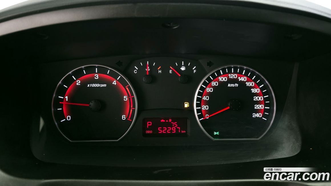 KG_Mobility_Ssangyong KORANDO 2017