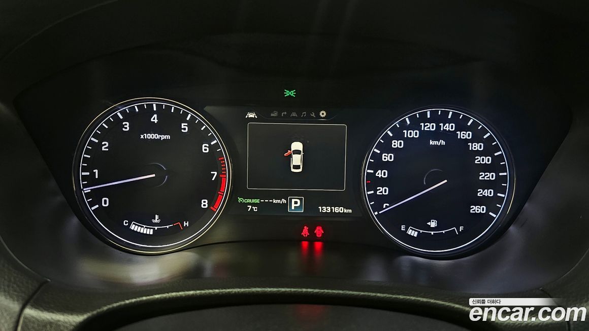 Hyundai Genesis 2014