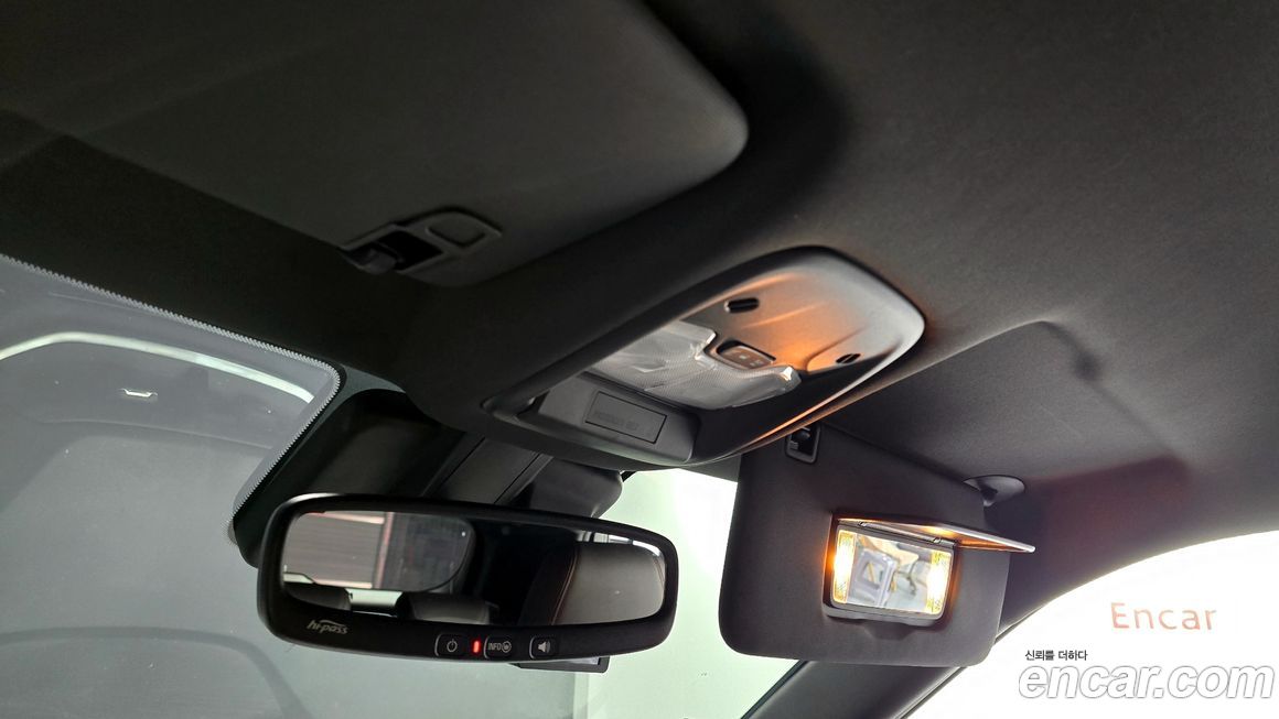 ChevroletGMDaewoo Trailblazer 2023